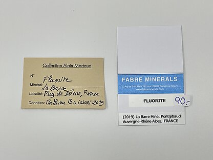 Fluorita