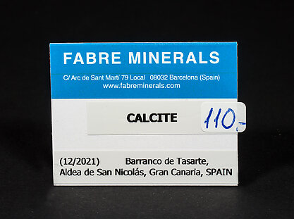 Calcite