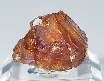 Sphalerite with Dolomite