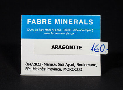 Aragonite