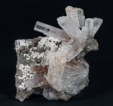 Aragonite