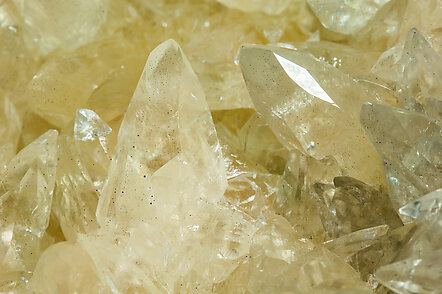 Calcite