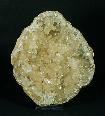 Calcite. 