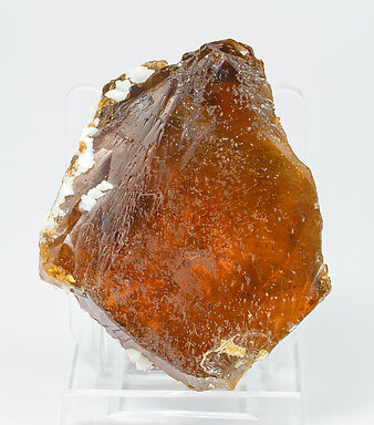 Sphalerite with Dolomite