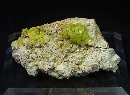 Pyromorphite