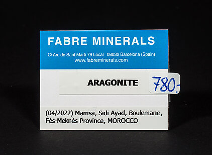 Aragonite