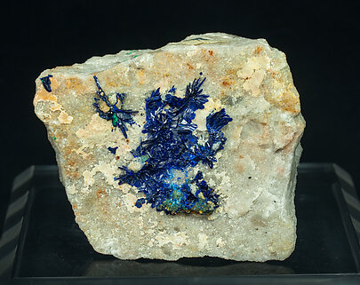 Azurite