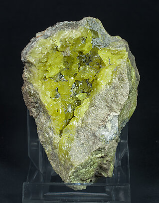 Sulphur