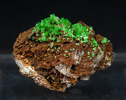 Pyromorphite