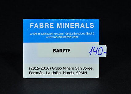 Baryte