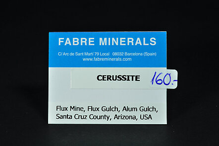 Cerussite