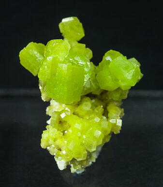 Pyromorphite