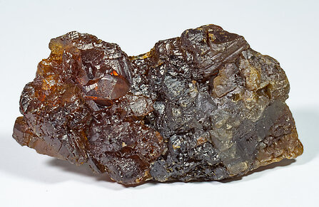 Sphalerite with Dolomite