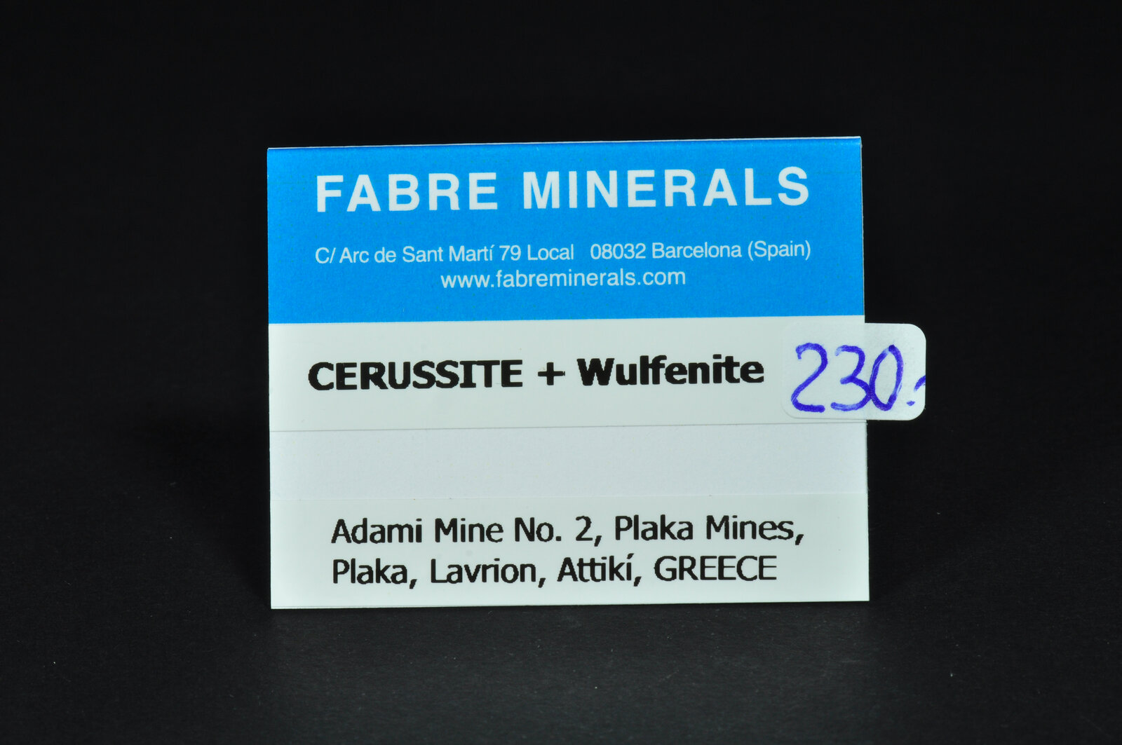 specimens/s_fastAP5/SV230ELP-label.jpg