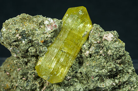 Fluorapatite