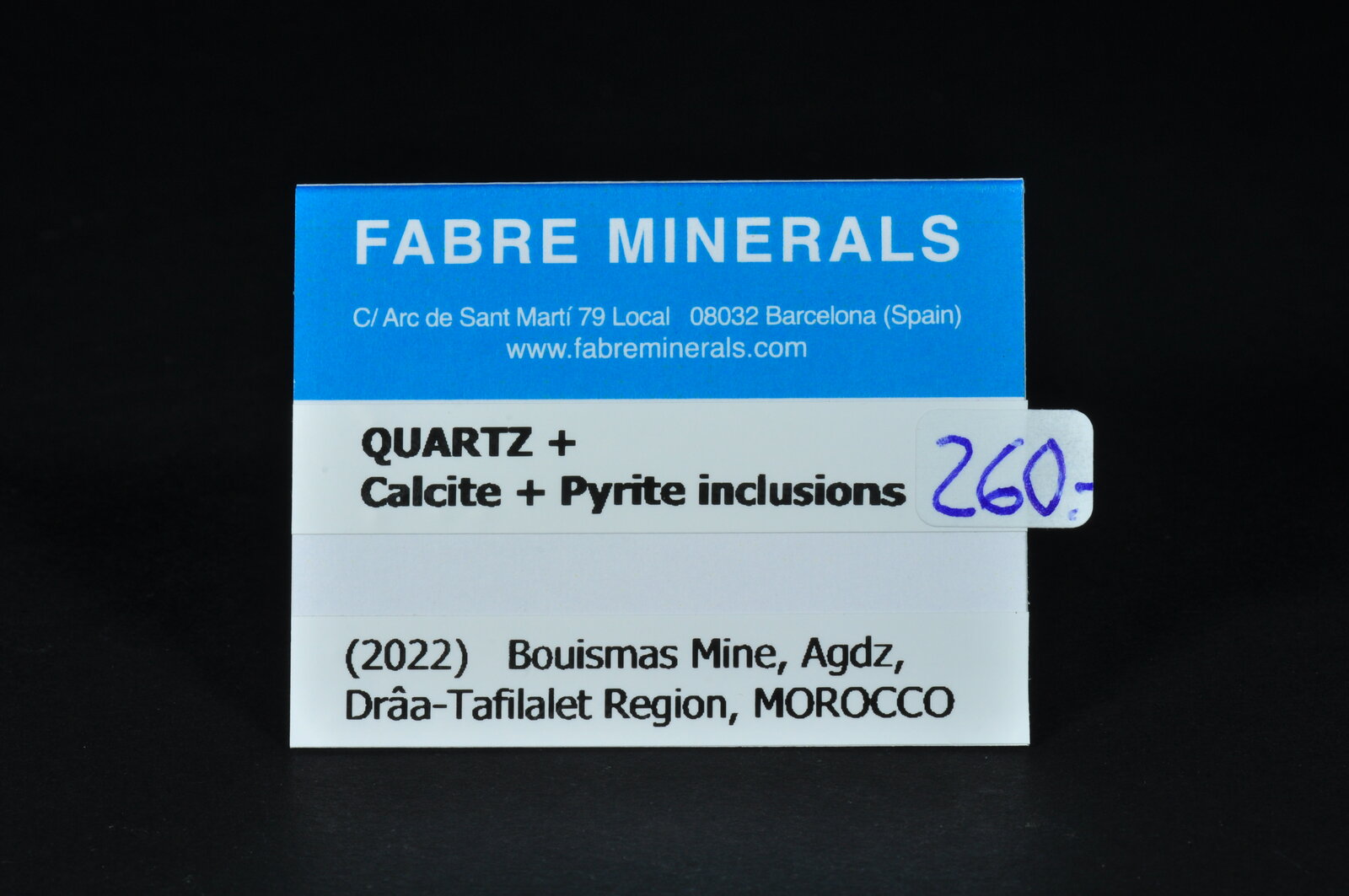 specimens/s_fastAP5/SV260MRB-label.jpg