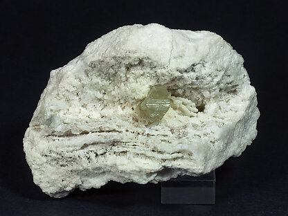 Tremolite. 