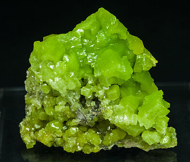 Pyromorphite