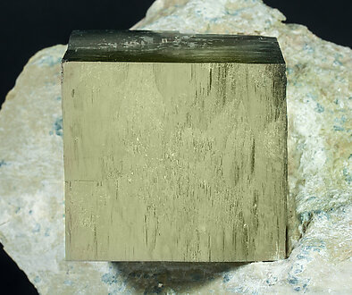 Pyrite