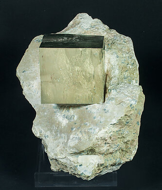 Pyrite