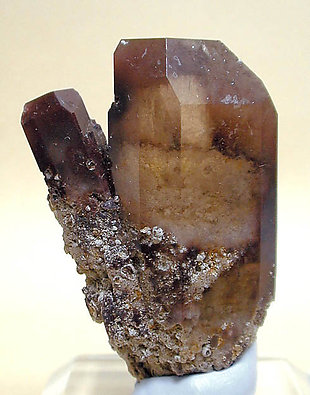 Topaz. 