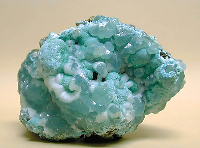 Smithsonite. 