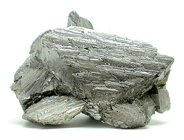 Arsenopirita. 