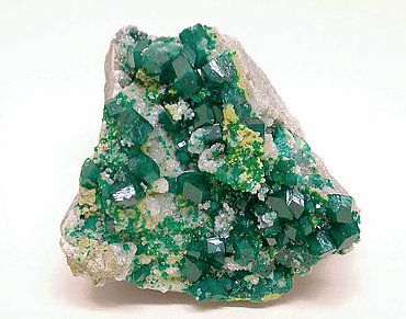 Dioptase. 