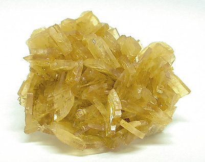 Baryte. 