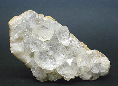 Calcite. 