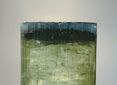 Elbaite with 'lepidolite'. 