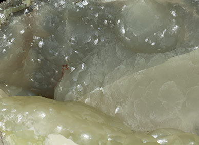 Smithsonite. 