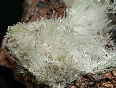 Scholzite. 