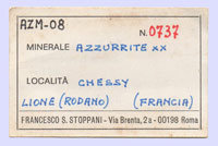 Azurite
