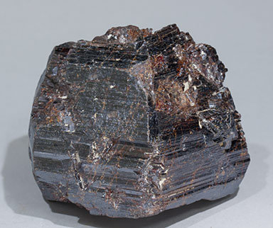 Rutile. 