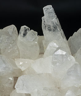 Calcite. 