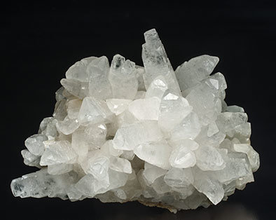 Calcite. 