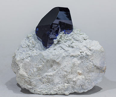 Azurita. 