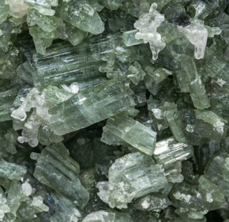 Tremolite. 