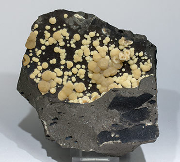 Calcite. 