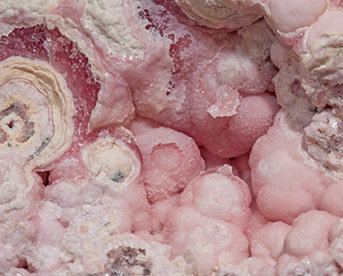 Rhodochrosite. 