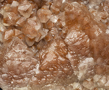 Calcite. 