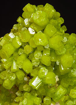 Pyromorphite. 