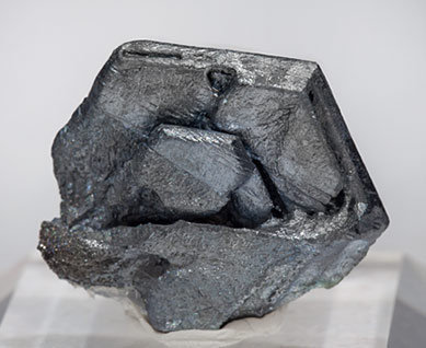 Djurleite-Chalcocite intergrowth. Front