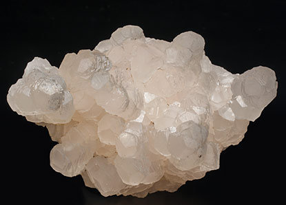 Calcite. 