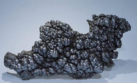 Roman�chite. Front