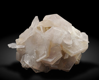 Calcite. 