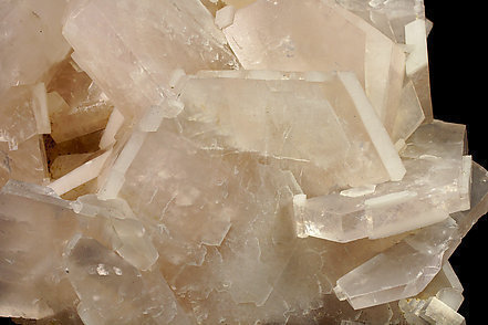 Calcite. 