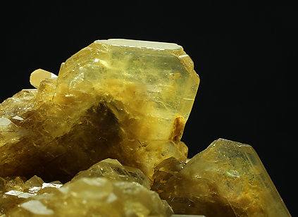 Baryte. 