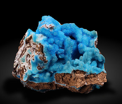 Hemimorphite. 